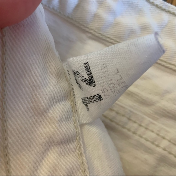 Vintage 80’s Zena High Waisted Jeans size 7 Made in USA 🇺🇸 - Picture 10 of 10